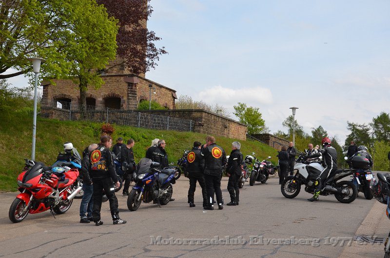 Saisoneroeffnungsfahrt 2022 - 030